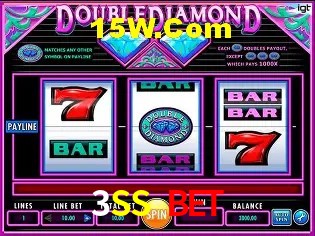 Jackpot Winner